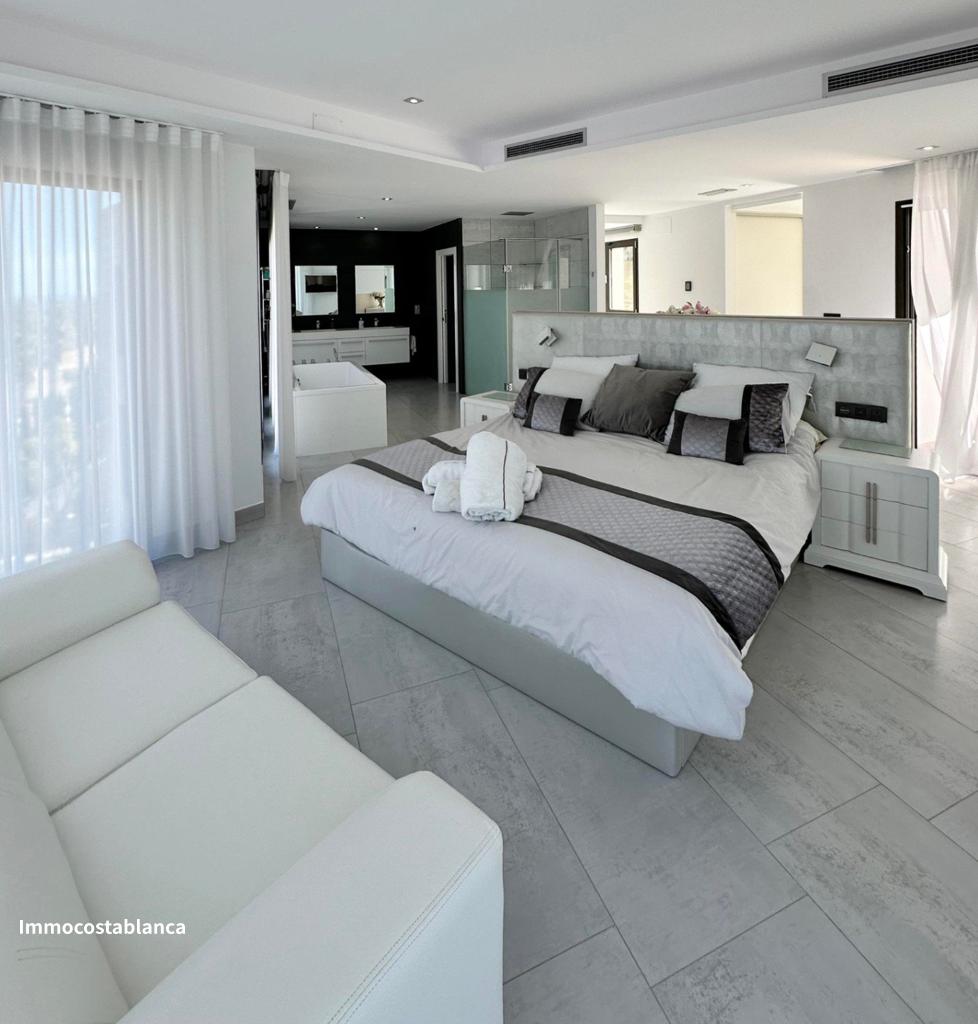 Villa in Javea (Xabia), 525 m², 2,350,000 €, photo 5, listing 68697216