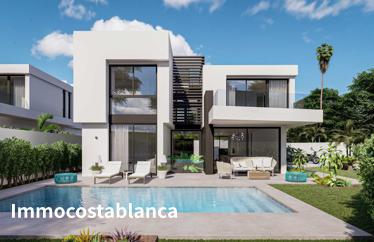 5 room villa in La Nucia, 322 m²
