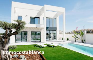 4 room villa in La Marina, 263 m²