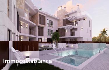 Apartment in Javea (Xabia), 86 m²
