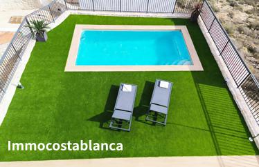 Villa in Algorfa, 198 m²