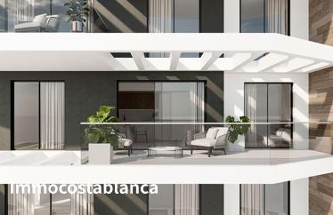 Apartment in Calpe, 124 m²