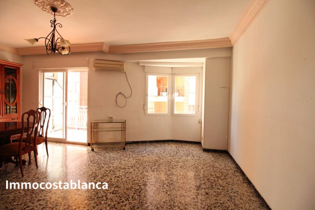 Apartment in Calpe, 124,000 €, photo 3, listing 59406328