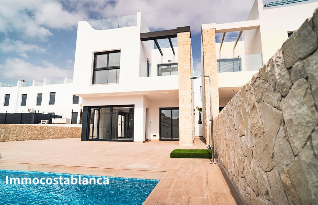 Villa in Punta Prima, 121 m², 700,000 €, photo 4, listing 65572336