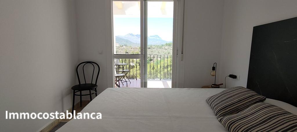 Terraced house in Calpe, 100 m², 395,000 €, photo 9, listing 21470656