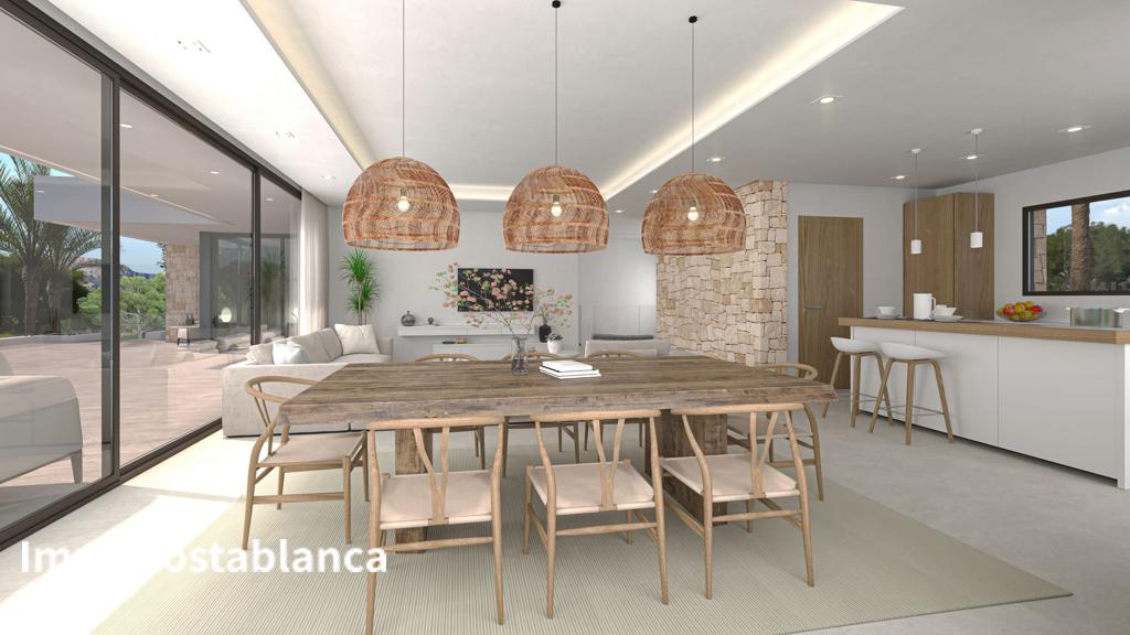 Detached house in Denia, 259 m², 1,380,000 €, photo 9, listing 71597936