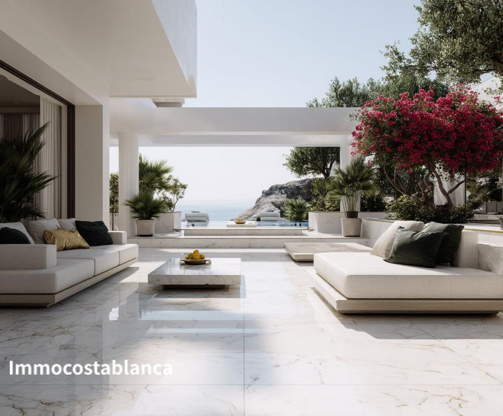 Villa in Javea (Xabia), 430 m², 1,475,000 €, photo 4, listing 65728416