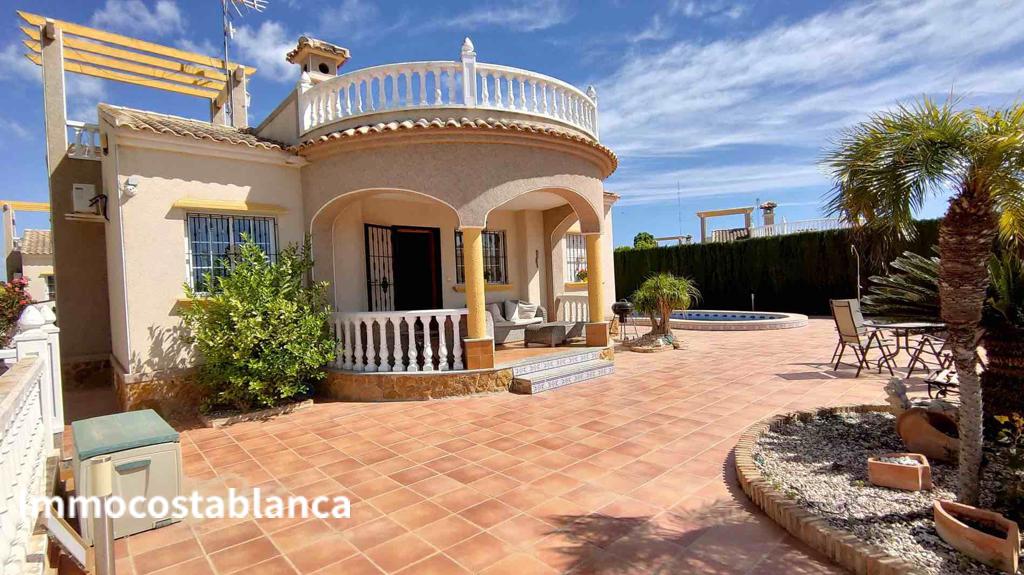 Villa in Guardamar del Segura, 106 m², 325,000 €, photo 3, listing 2309056