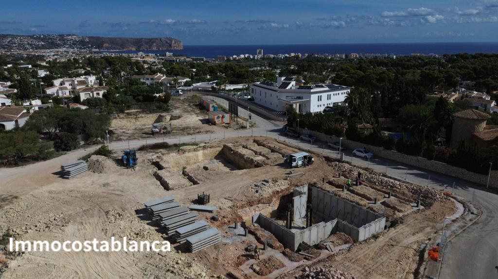 Detached house in Javea (Xabia), 407 m², 2,300,000 €, photo 4, listing 68397936