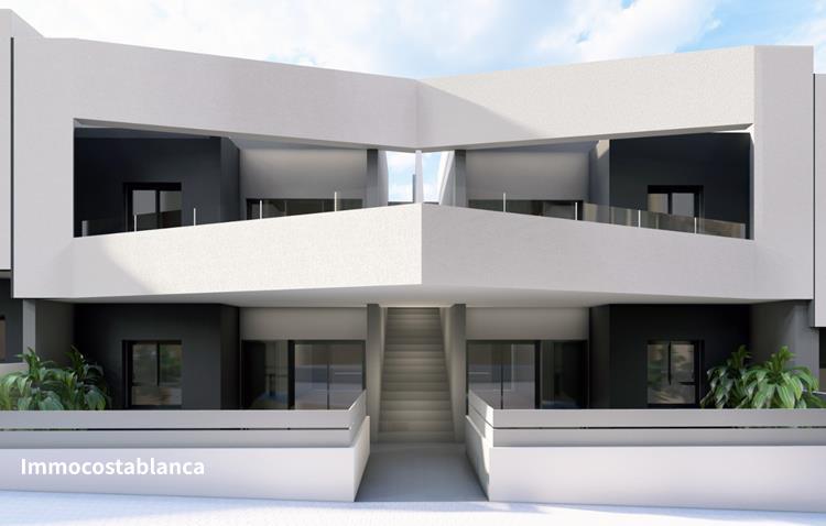 Apartment in San Miguel de Salinas, 76 m², 225,000 €, photo 8, listing 38564416