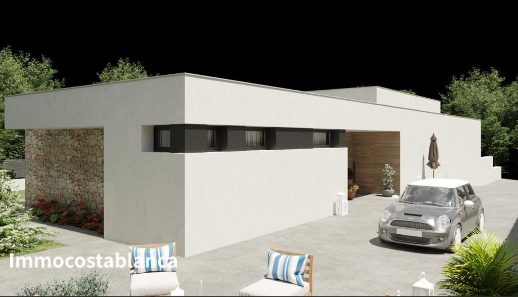 Detached house in Calpe, 175 m², 795,000 €, photo 6, listing 47384976