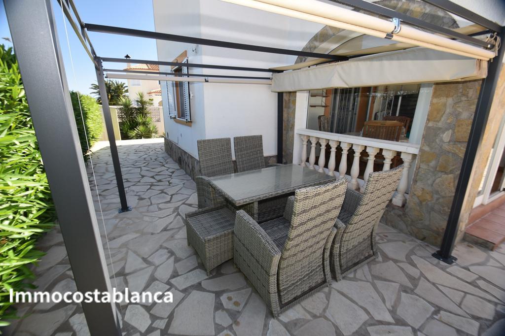 Detached house in Alicante, 100 m², 285,000 €, photo 3, listing 8224096