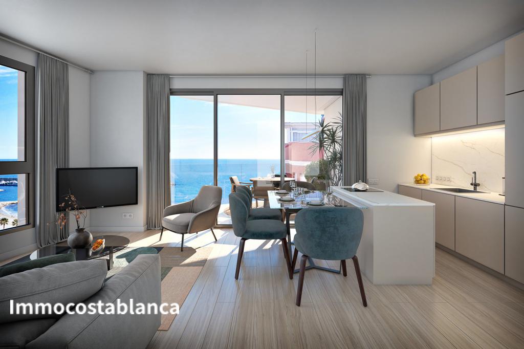 Apartment in Villajoyosa, 152 m², 470,000 €, photo 4, listing 2642736