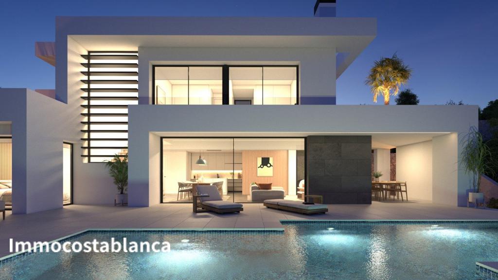 Villa in Benitachell, 181 m², 1,865,000 €, photo 2, listing 52928416