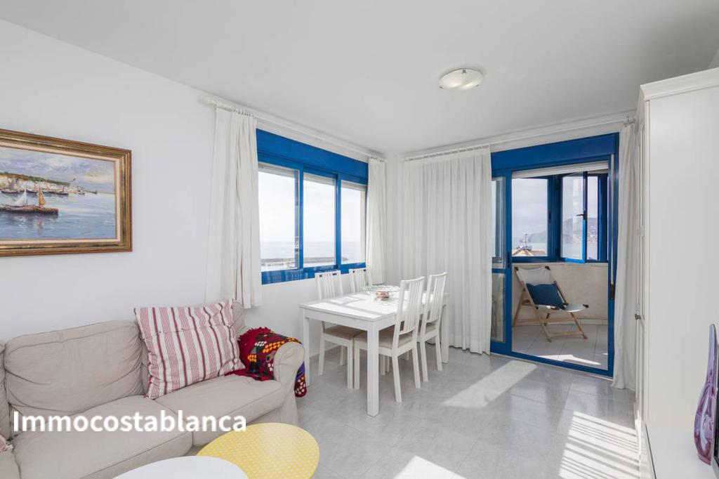 Apartment in Calpe, 91 m², 297,000 €, photo 4, listing 56268816