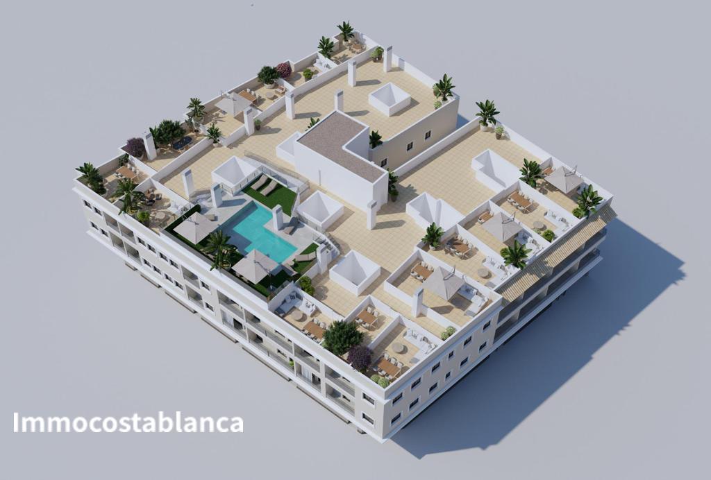 Apartment in Algorfa, 65 m², 164,000 €, photo 6, listing 35807536