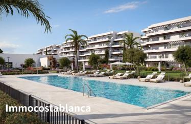Apartment in Denia, 80 m²