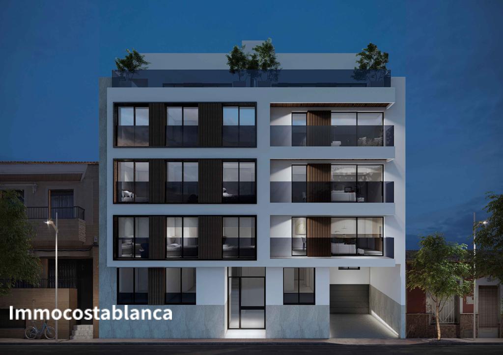 Apartment in Guardamar del Segura, 121 m², 510,000 €, photo 2, listing 50273216
