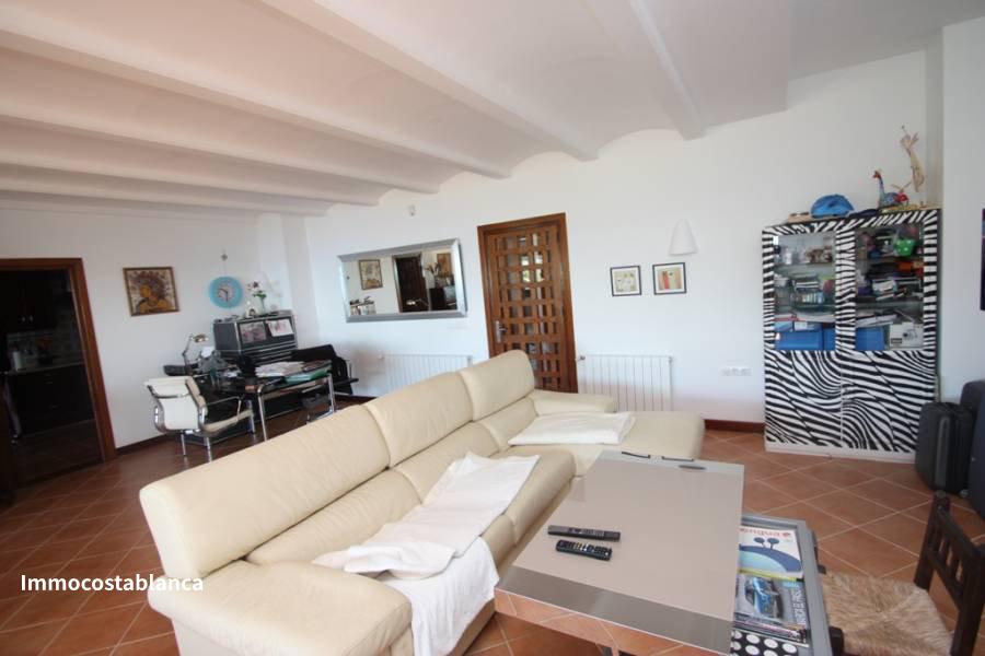 10 room villa in Moraira, 415 m², 2,500,000 €, photo 3, listing 63967688