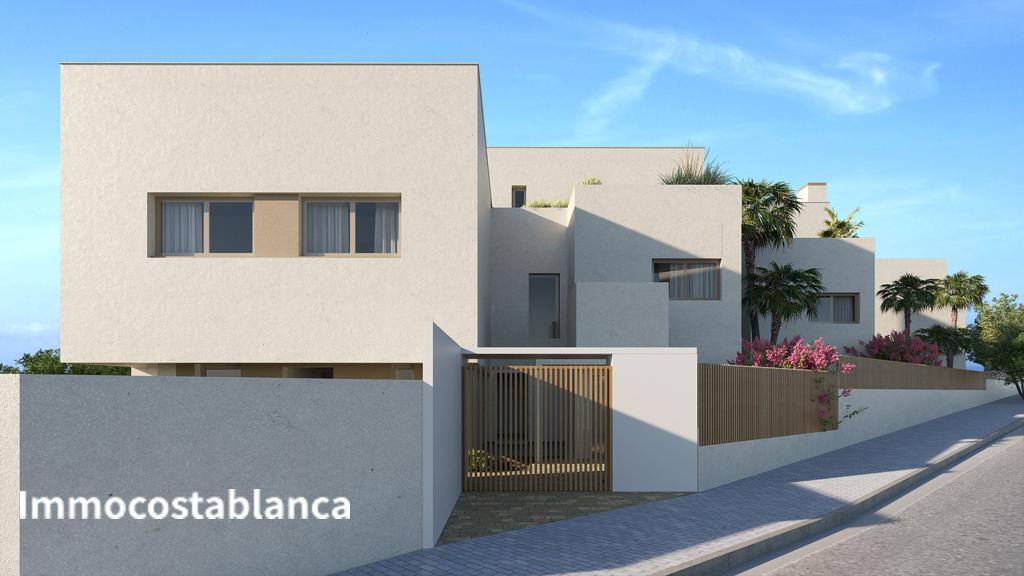 Terraced house in Alicante, 207 m², 1,330,000 €, photo 10, listing 22497056