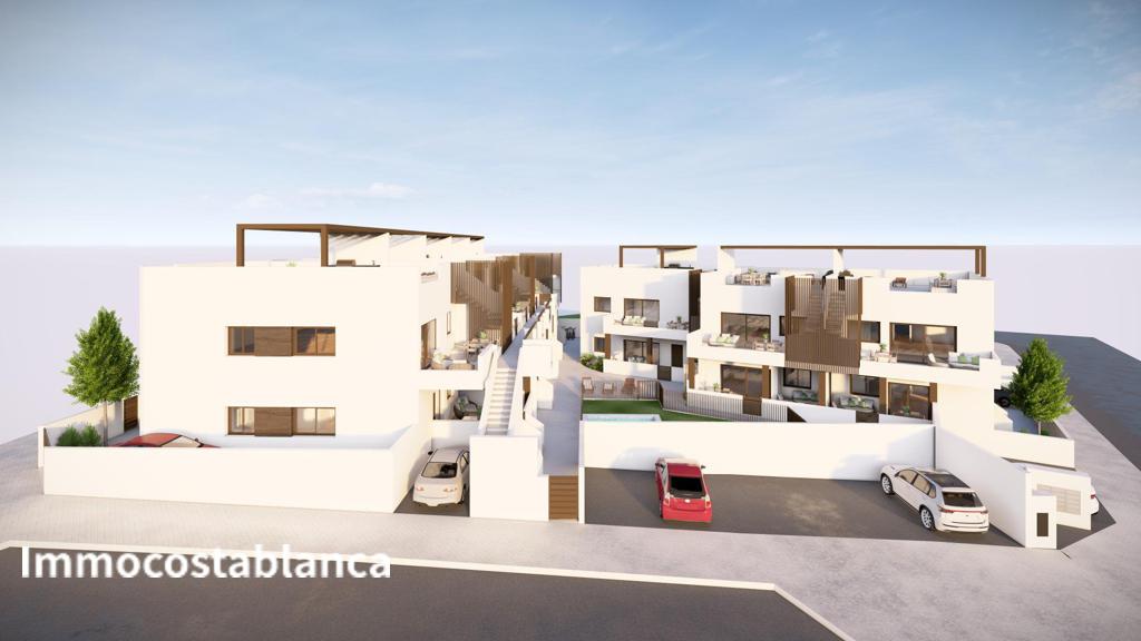 Detached house in Pilar de la Horadada, 82 m², 253,000 €, photo 3, listing 10989856