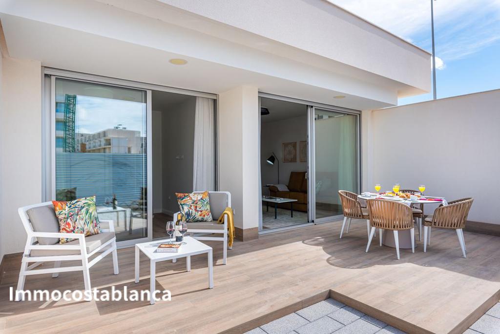 Apartment in Dehesa de Campoamor, 85 m², 230,000 €, photo 2, listing 28572176