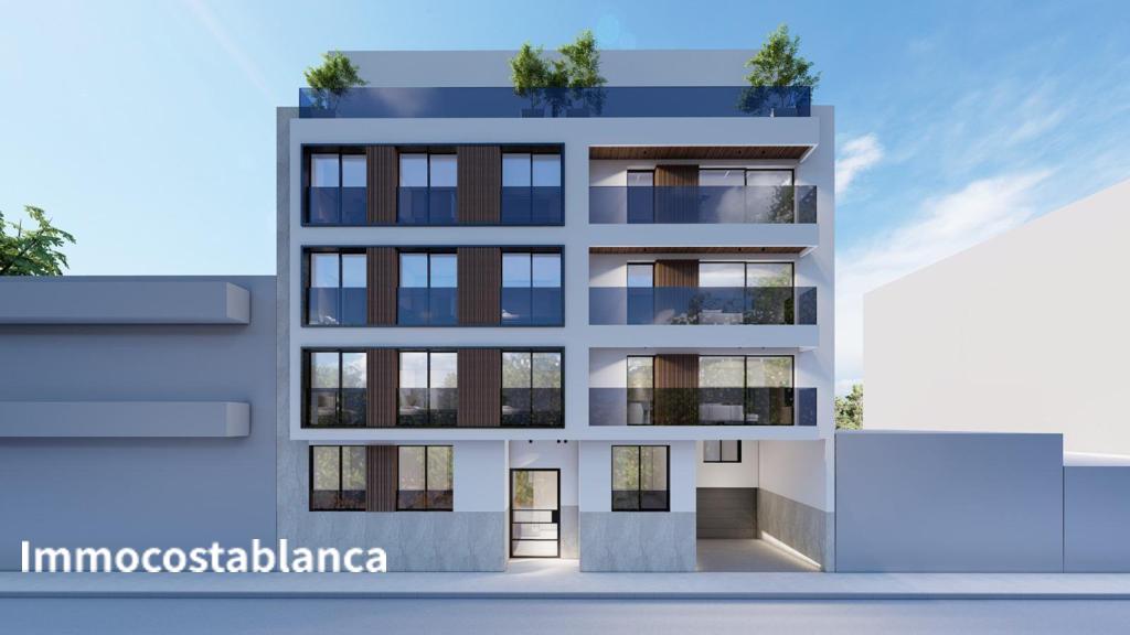 Apartment in Guardamar del Segura, 136 m², 755,000 €, photo 10, listing 24240416