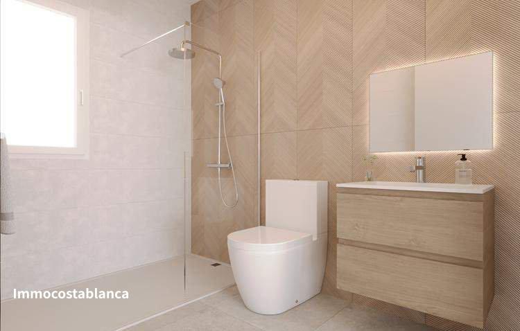Terraced house in Finestrat, 116 m², 430,000 €, photo 10, listing 63304416