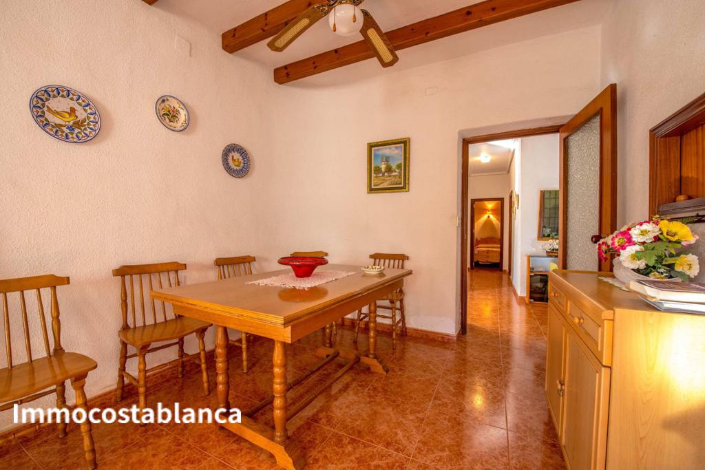Apartment in Punta Prima, 100 m², 185,000 €, photo 4, listing 6361448