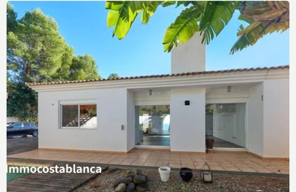 Villa in Altea, 1,470,000 €, photo 1, listing 19559536