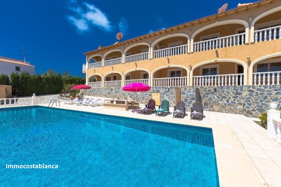 Detached house in Calpe, 800 m², 1,114,000 €, photo 2, listing 20311848