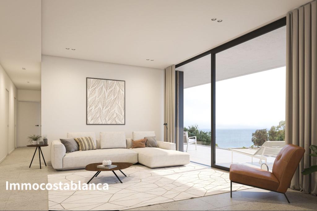 New home in Villajoyosa, 125 m², 565,000 €, photo 4, listing 68741056