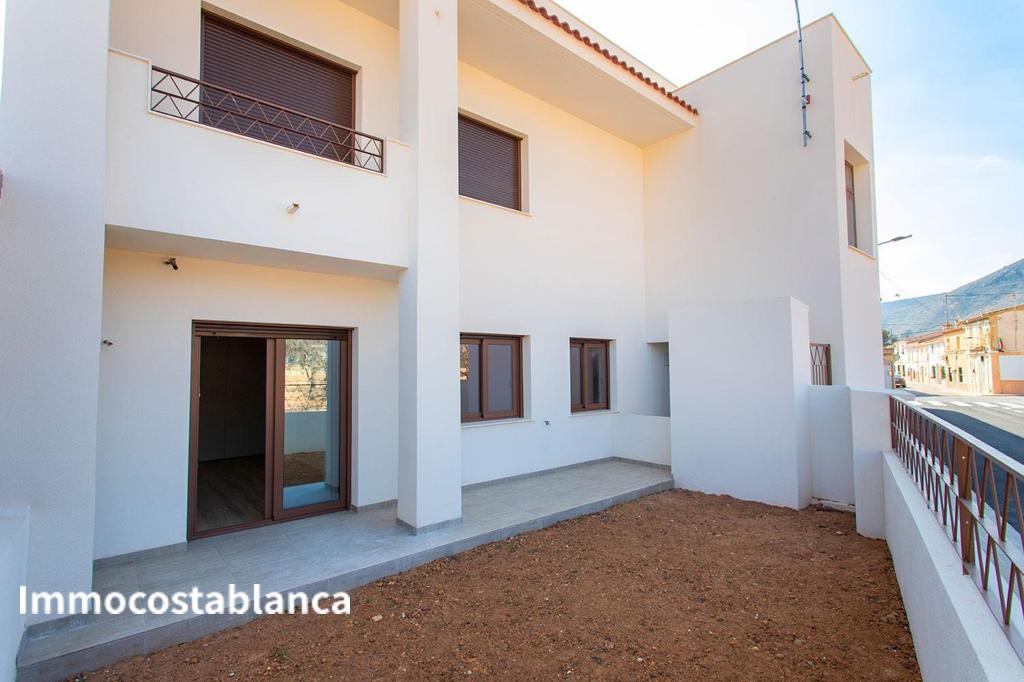 Detached house in El Fondó de les Neus, 101 m², 215,000 €, photo 7, listing 26767536