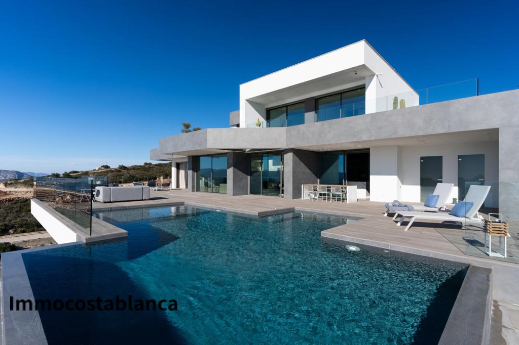 Villa in Benitachell, 691 m², 2,950,000 €, photo 6, listing 12028256