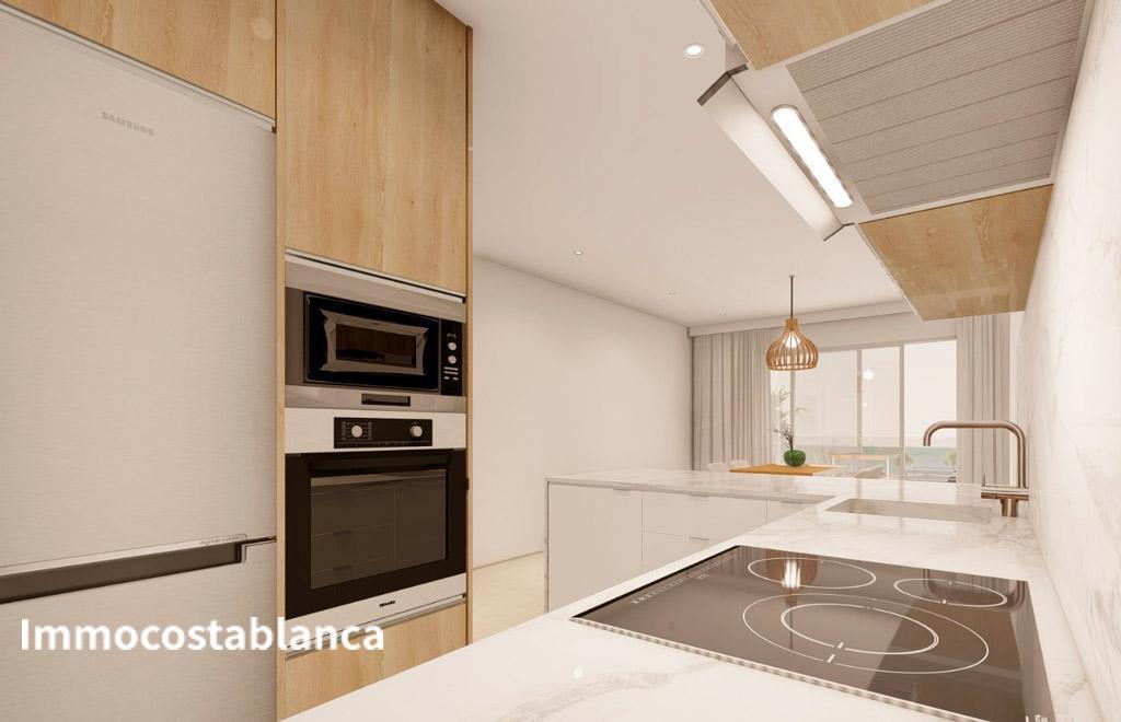 Apartment in Torre de la Horadada, 77 m², 570,000 €, photo 6, listing 47467616