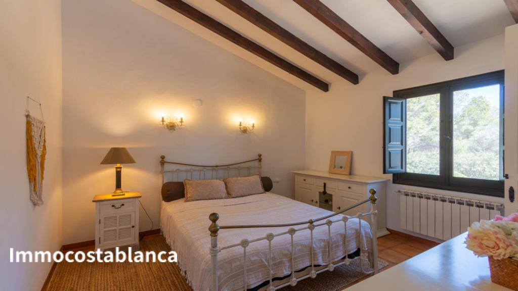 Villa in Javea (Xabia), 1855 m², 1,250,000 €, photo 2, listing 26715616