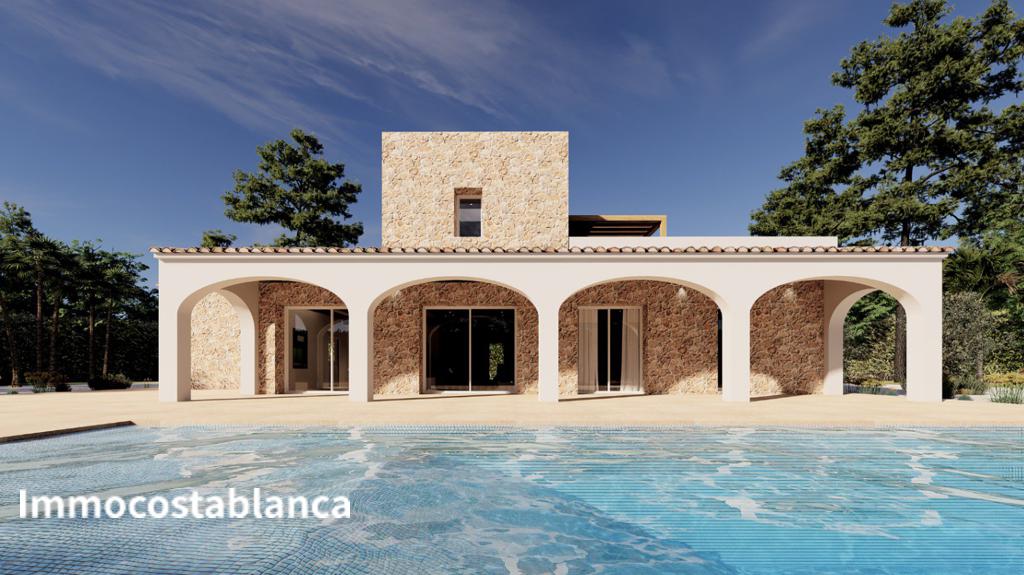 Detached house in Alicante, 305 m², 1,650,000 €, photo 4, listing 7501856