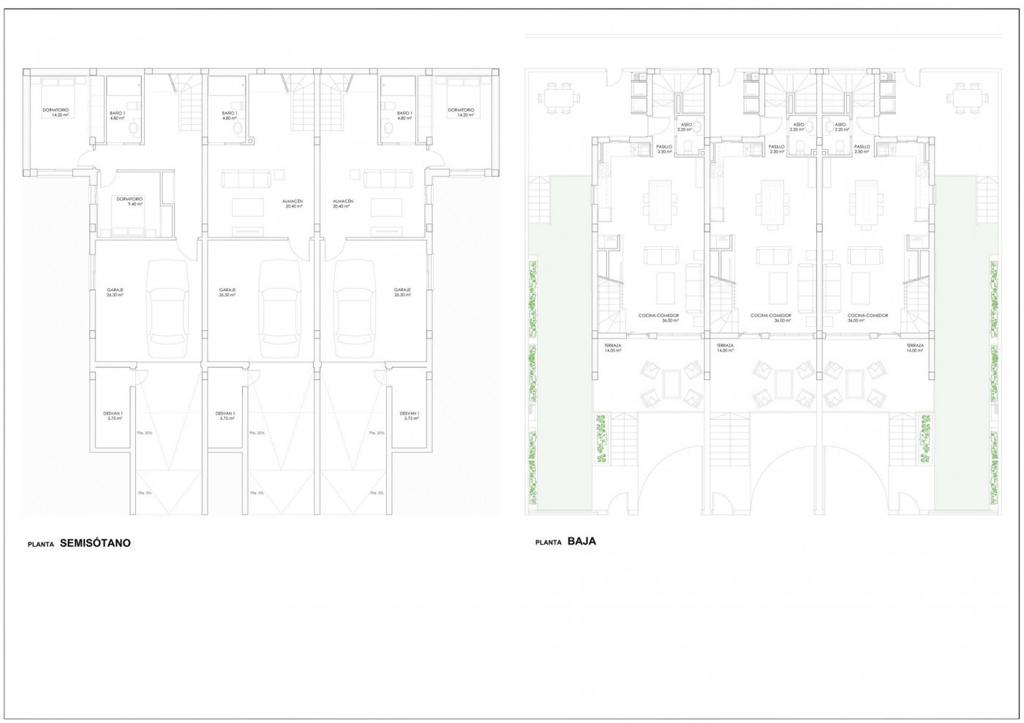 Apartment in Torrevieja, 225 m², 330,000 €, photo 7, listing 5167536