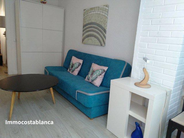 Apartment in Villajoyosa, 60 m², 80,000 €, photo 4, listing 7591848