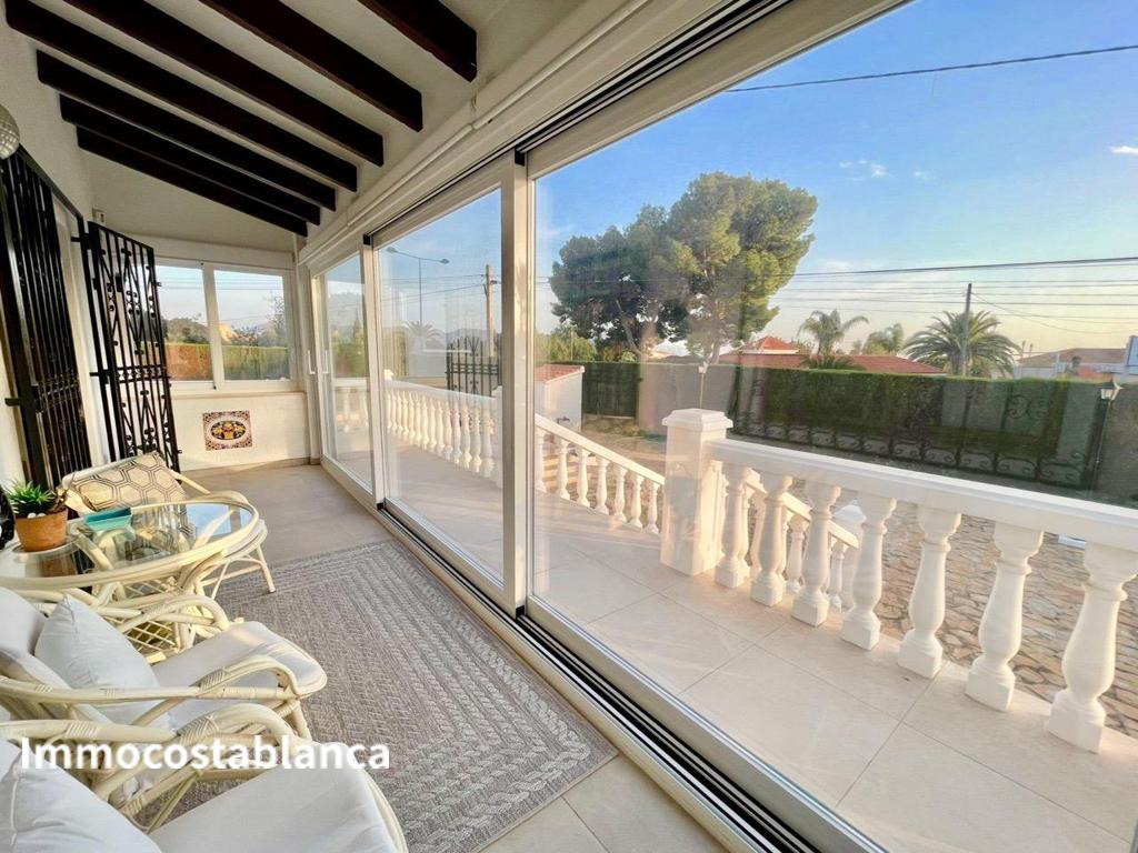 Villa in Benidorm, 120 m², 445,000 €, photo 1, listing 13959536