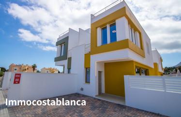 Terraced house in Denia, 180 m²