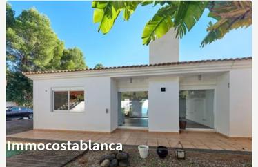Villa in Altea