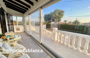 Villa in Benidorm, 120 m²