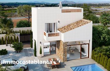 Villa in Benijofar, 124 m²