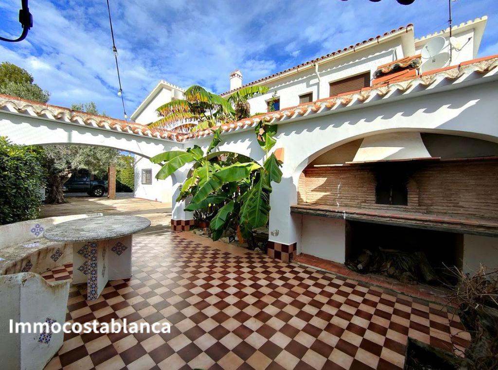 Detached house in Denia, 300 m², 890,000 €, photo 3, listing 59596256