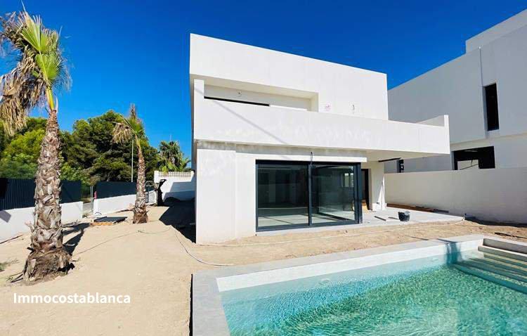Villa in L'Alfàs del Pi, 1,375,000 €, photo 2, listing 11856256