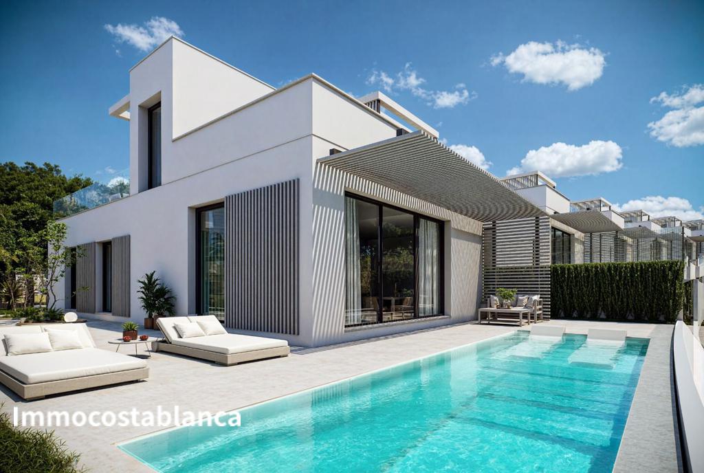 Detached house in Finestrat, 210 m², 850,000 €, photo 10, listing 52348176