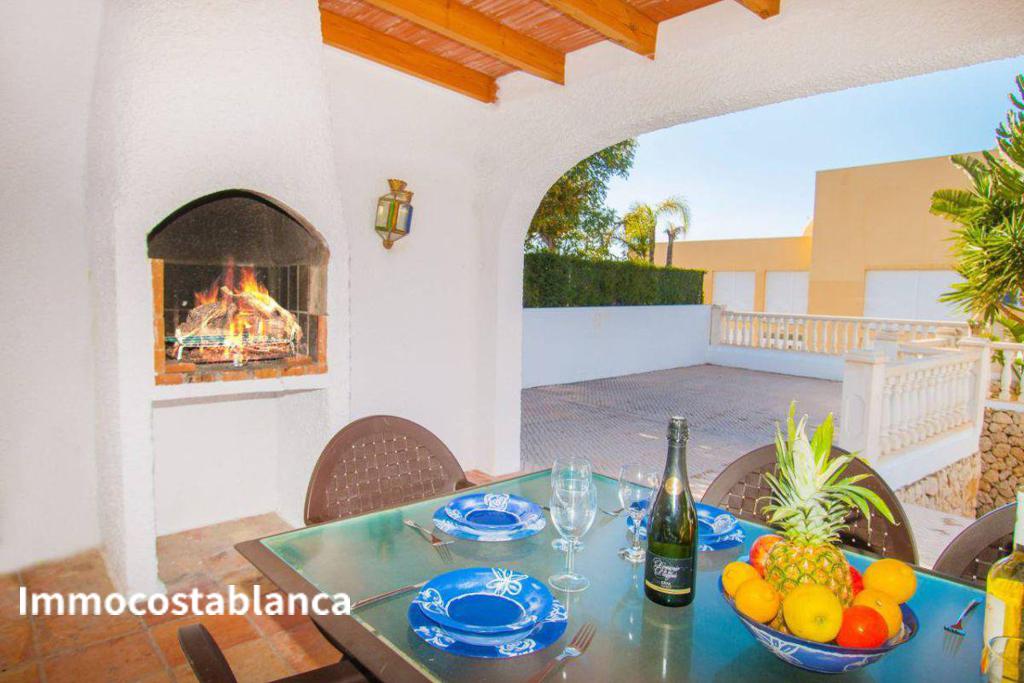 Villa in Calpe, 190 m², 485,000 €, photo 5, listing 71898496