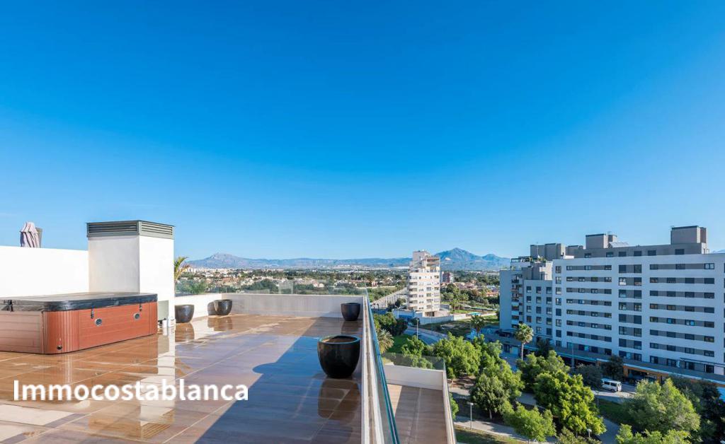 Apartment in Alicante, 203 m², 650,000 €, photo 4, listing 33829696