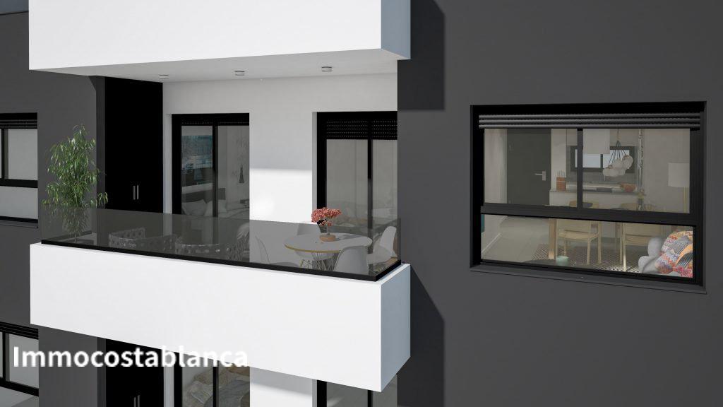 4 room apartment in Alicante, 114 m², 340,000 €, photo 3, listing 559296